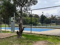 Happy Wanderer Holiday Resort Grampians - Pools