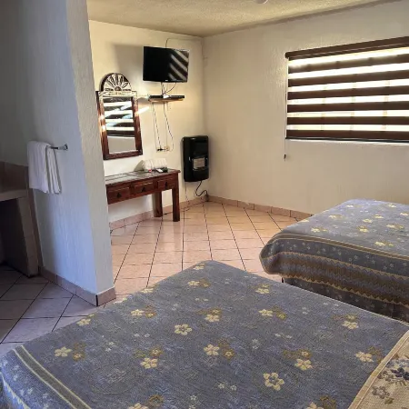 Hotel Puesta del Sol