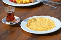 Yusuf BEY House - servizio colazione