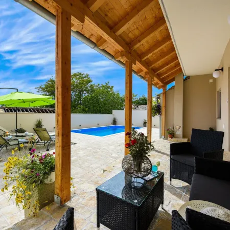 Villa Outback ZadarVillas