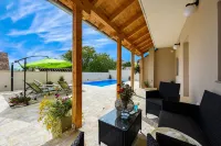Villa Outback ZadarVillas - Pool