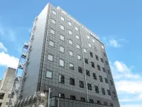 HOTEL LiVEMAX Numazu Ekimae Hotel Hotels near JR ooka station