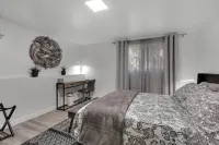 Dog-Friendly Redmond Area Home with Fenced Yard!