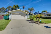 Lakefront Grover Beach Home ~ Walk to Ocean!