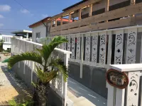 Shimanchu Guest House Yuien