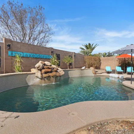 Maricopa Home <1 Mile to the Duke Golf Course!