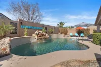 Maricopa Home <1 Mile to the Duke Golf Course! - Wifi