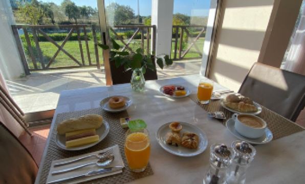 Hotel Campo do Rosmaninho