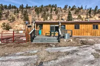 Walk to Main St and Riverfront Trail Mtn-View Condo