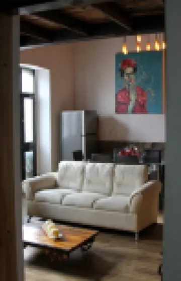 Loft Mexicano