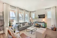 Walk to Parks! Billings Gem w/ Soaking Tub - Homestays
