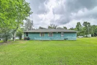 Gulf Coast Home < 2 Mi to Parks & Museums! - 3-Star
