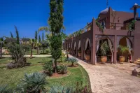 Taj Atlas Wellness Boutique Hôtel & Spa Hotels near View lac lalla takerkoust