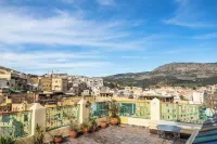 Riad Mounana Fez 13th Century Luxury Palace& Spa