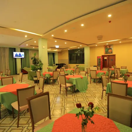 Unison Hotel and Spa