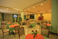 Unison Hotel and Spa Hotels in Bahar Dar