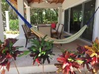 Gold Standard Beach Front Estate with Private Pool and walk to Placencia Village