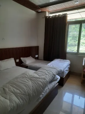 Hotel RRR Hotels in Malyasu Malla