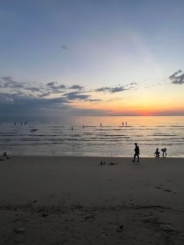รูปภาพของหาดสนรีสอร์ท ตราด