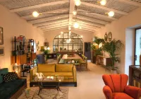 Masseria Corte Degli Aromi Hotels in Cursi