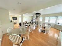 The Escape Inn فنادق في South Yarmouth
