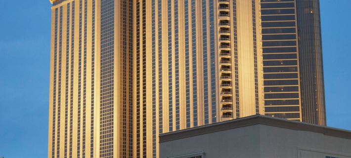 Hard Rock Hotel & Casino Atlantic City Hotels in Atlantic County