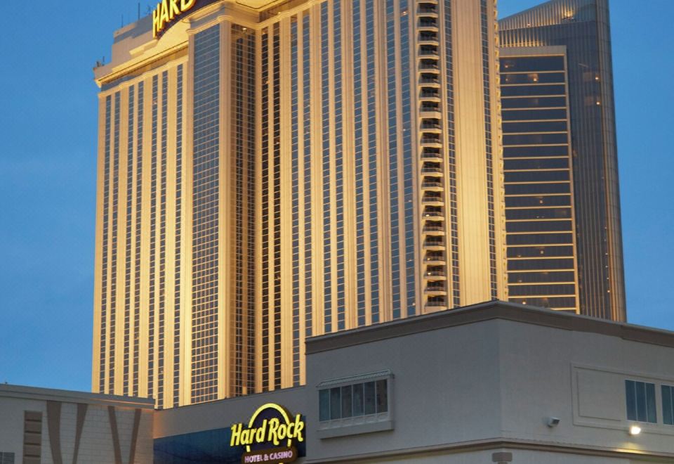 Hard Rock Hotel & Casino Atlantic City - Housity