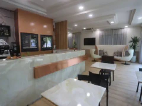 Hotel Central Giacomini Hotels in Salo