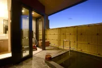 Manten No Yado Hotels in Gujo