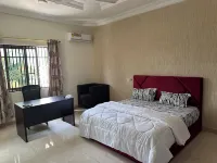 Maya Lodge and Catering Services Hotels in Ogbodjo