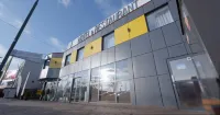 Hotel Gordon Hotels in Falenty