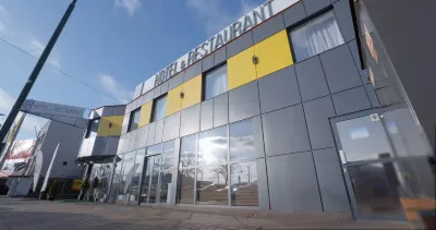 Hotel Gordon Hotels in 