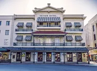 Menger Hotel Hotels in San Antonio