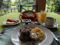 Trapp Family Country Inn - Spa