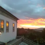 Quinta do Paco Hotel - วิว
