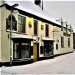 Falcon Hotel Hotels in Peterborough