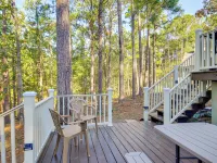 Modern Mccormick Townhome on Lake Thurmond! Hotels in McCormick County