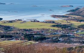 Sømna Kro & Gjestegård