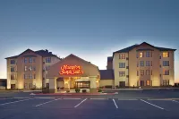 Hampton Inn & Suites El Paso-Airport Hotels in El Paso