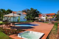 Wish Foz do Iguaçu - Spa