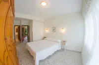 Hotel Costa de AJO - Bãi biển