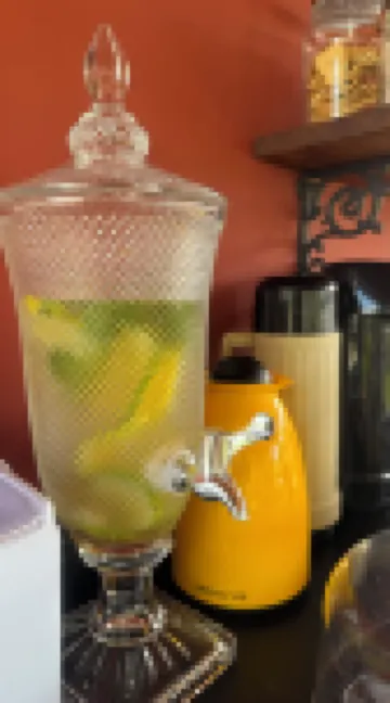 Pousada Villa Egregora