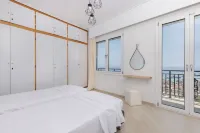 Akakia Panoramic Villa فنادق في 