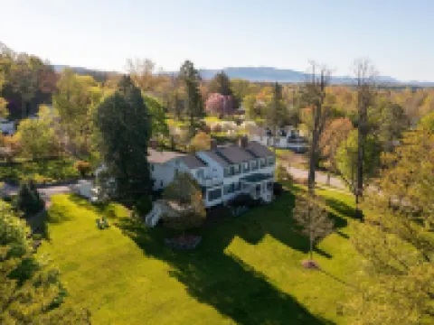 Swift House Inn Hotels in Addison County