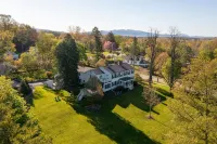Swift House Inn Hotels in Vergennes