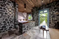 ChezCao Rice Field Ecolodge Ninh Binh - bar