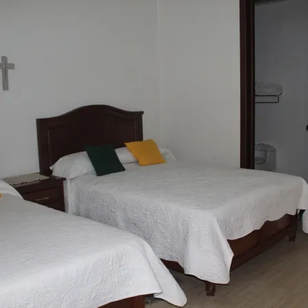 Hotel Jardín