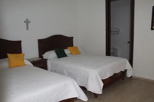 Hotel Jardín
