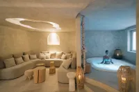 Aritz Hotel a Campitello di Fassa