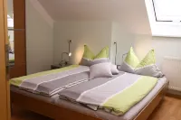 Ferienwohnungen Haus Albert